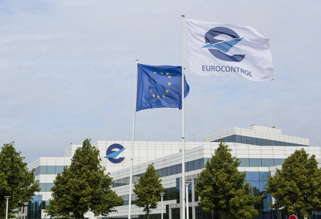 Eurocontrol office