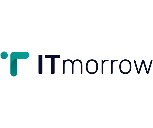 ITMorrow logo