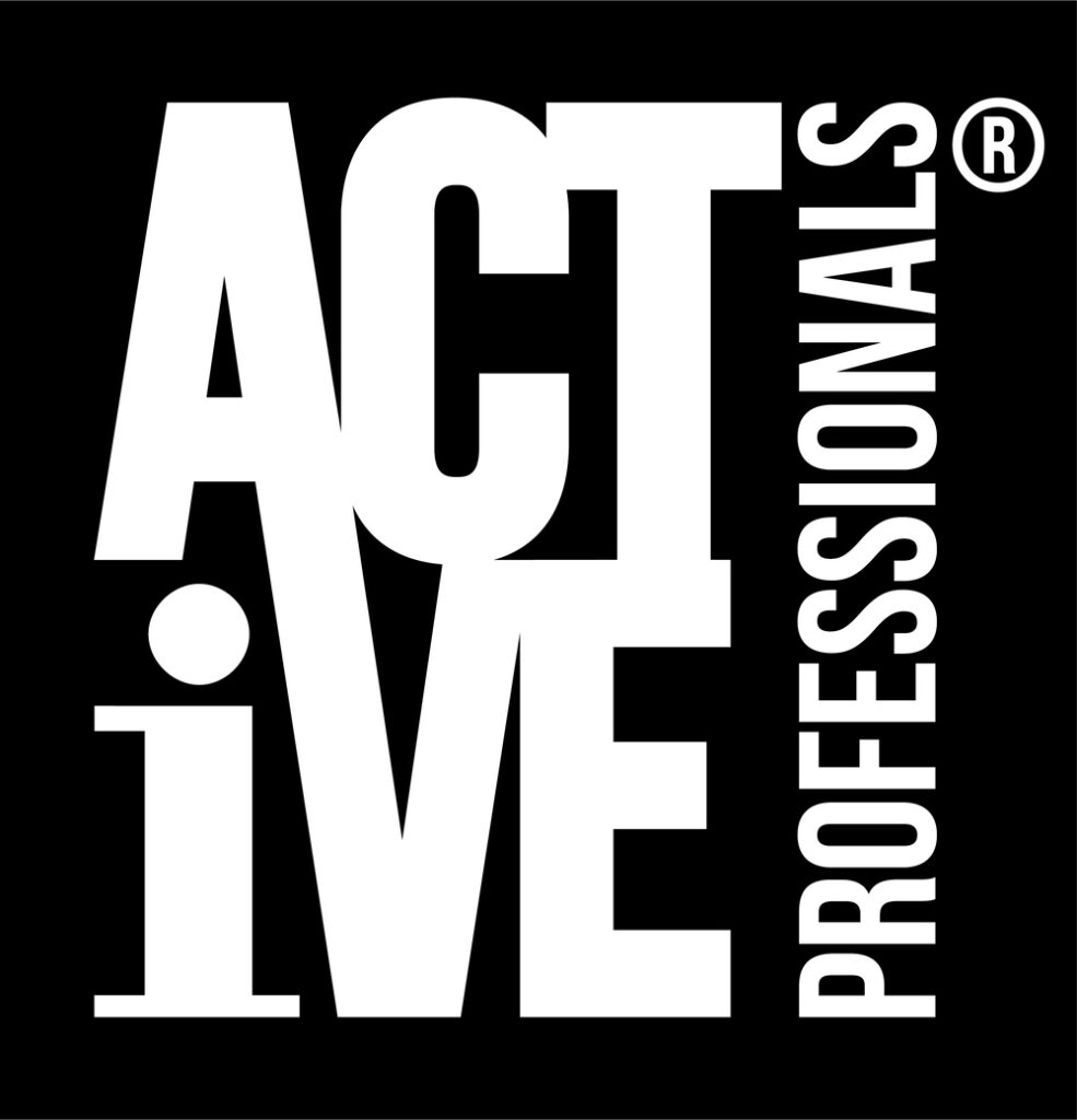 Logo ActiveProfessionals