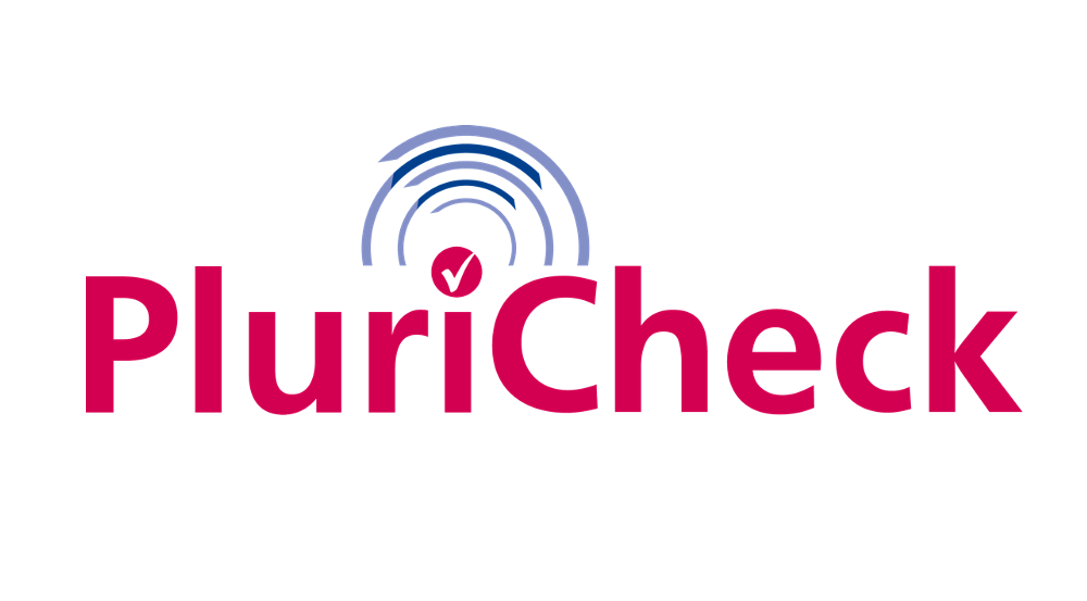 Logo Pluricheck