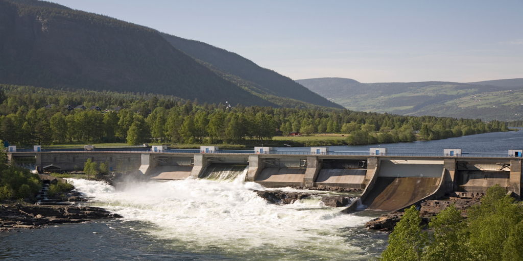 Norwegian Water Resources and Energy Directorate
