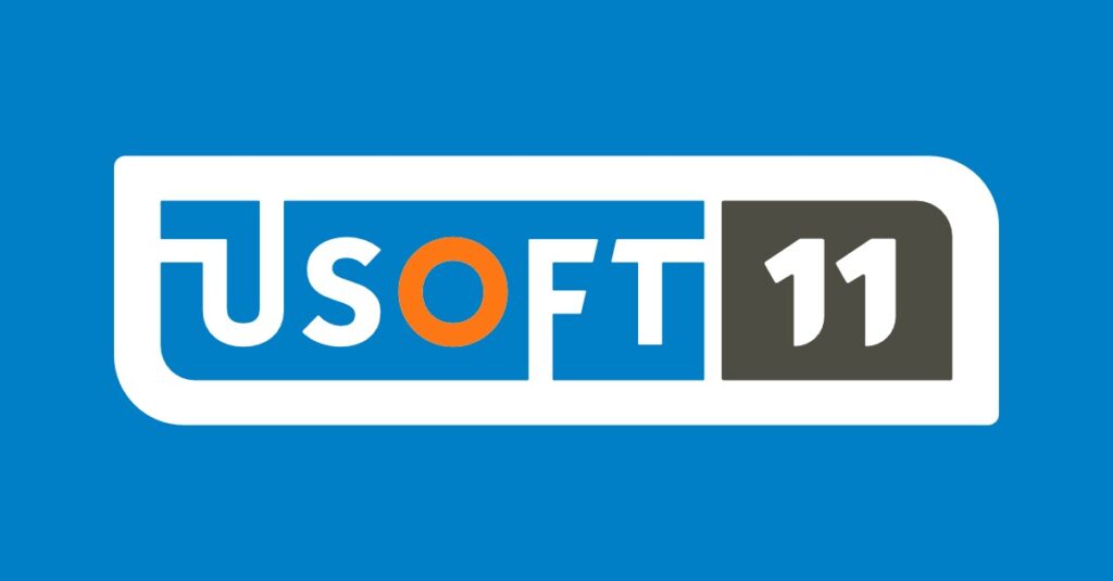 USoft 11