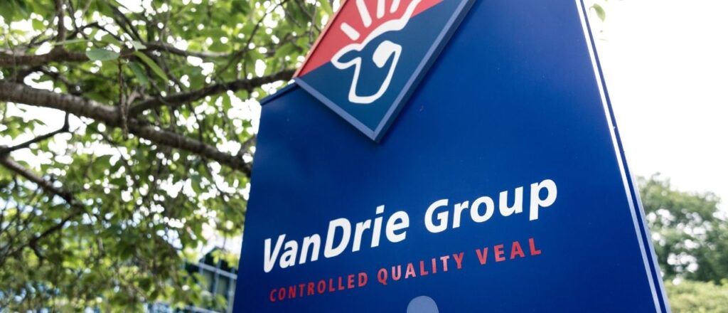 VanDrie Group uses USoft low-code