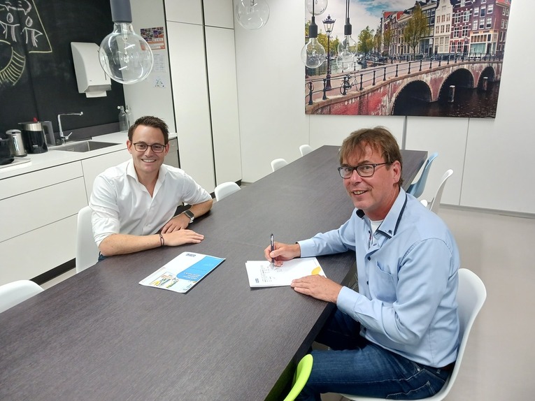 Vormer-USoft-partnership